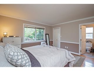 Photo 20: 35626 DINA Place in Abbotsford: Abbotsford East House for sale : MLS®# R2557084