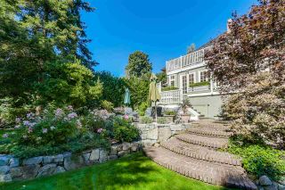 Photo 19: 1926 MATTHEWS Avenue in Vancouver: Shaughnessy House for sale in "1st Shaughnessy" (Vancouver West)  : MLS®# R2005501