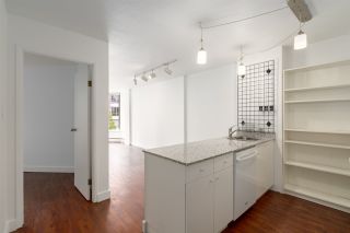 Photo 9: 408 1333 HORNBY Street in Vancouver: Downtown VW Condo for sale in "ANCHOR POINT" (Vancouver West)  : MLS®# R2472609