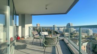 Photo 2: 1101 120 W 2ND Street in North Vancouver: Lower Lonsdale Condo for sale in "MF" : MLS®# R2725886