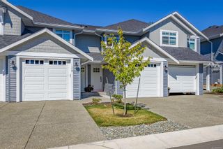 Photo 18: 117 2485 Idiens Way in Courtenay: CV Courtenay East Row/Townhouse for sale (Comox Valley)  : MLS®# 884402