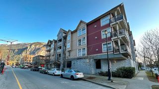 Photo 16: 401 1310 VICTORIA Street in Squamish: Downtown SQ Condo for sale in "The Mountaineer" : MLS®# R2762363