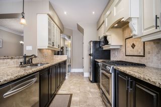 Photo 17: 205 Jersey Tea in Nepean: House for sale : MLS®# 1244080