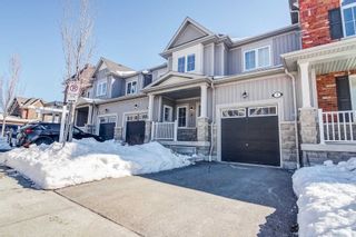 Photo 2: 3 Lambdon Way in Whitby: Brooklin House (2-Storey) for sale : MLS®# E5955343