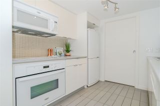 Photo 9: 308 788 HAMILTON Street in Vancouver: Downtown VW Condo for sale in "TV Towers" (Vancouver West)  : MLS®# R2514915