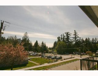 Photo 8: 210 2780 ACADIA Road in Vancouver: University VW Townhouse for sale in "LIBERTA" (Vancouver West)  : MLS®# V704223