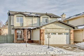 Photo 1: 2509 Catalina Boulevard NE in Calgary: Monterey Park Detached for sale : MLS®# A2018170