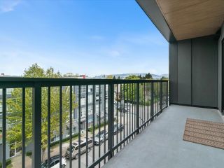 Photo 7: 416 2520 GUELPH Street in Vancouver: Mount Pleasant VE Condo for sale in "Habitat" (Vancouver East)  : MLS®# R2879139