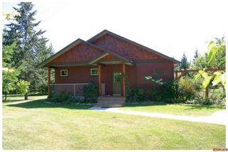 Photo 23: 5521 NW 10 AVE in Salmon Arm: NW House for sale : MLS®# 10058089