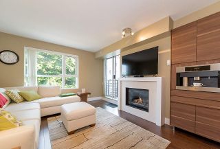 Photo 3: 409 6018 IONA Drive in Vancouver: University VW Condo for sale in "Argyll House West" (Vancouver West)  : MLS®# R2430525