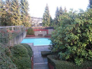 Photo 5: 2002 9521 CARDSTON Court in Burnaby: Government Road Condo for sale in "CONCORDE PLACE" (Burnaby North)  : MLS®# V957071