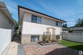 Photo 45: 8543 76 Avenue in Edmonton: Zone 17 House for sale : MLS®# E4346726