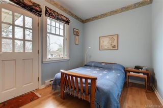 Photo 12: 5 914 St. Charles St in VICTORIA: Vi Rockland Row/Townhouse for sale (Victoria)  : MLS®# 807088