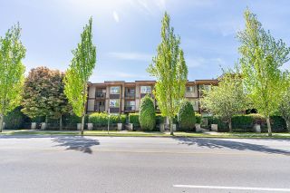 Main Photo: 109 5000 IMPERIAL Street in Burnaby: Metrotown Condo for sale (Burnaby South)  : MLS®# R2892735