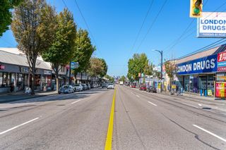 Photo 37: 205 2556 E HASTINGS Street in Vancouver: Renfrew VE Condo for sale in "L'Atelier" (Vancouver East)  : MLS®# R2698108