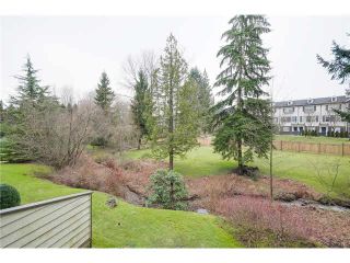 Photo 11: 118 BROOKSIDE Drive in Port Moody: Port Moody Centre Townhouse for sale : MLS®# V1099631