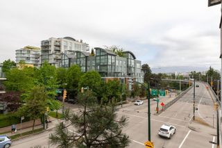 Photo 23: 24 1388 W 6TH Avenue in Vancouver: Fairview VW Condo for sale in "The Nottingham" (Vancouver West)  : MLS®# R2786500