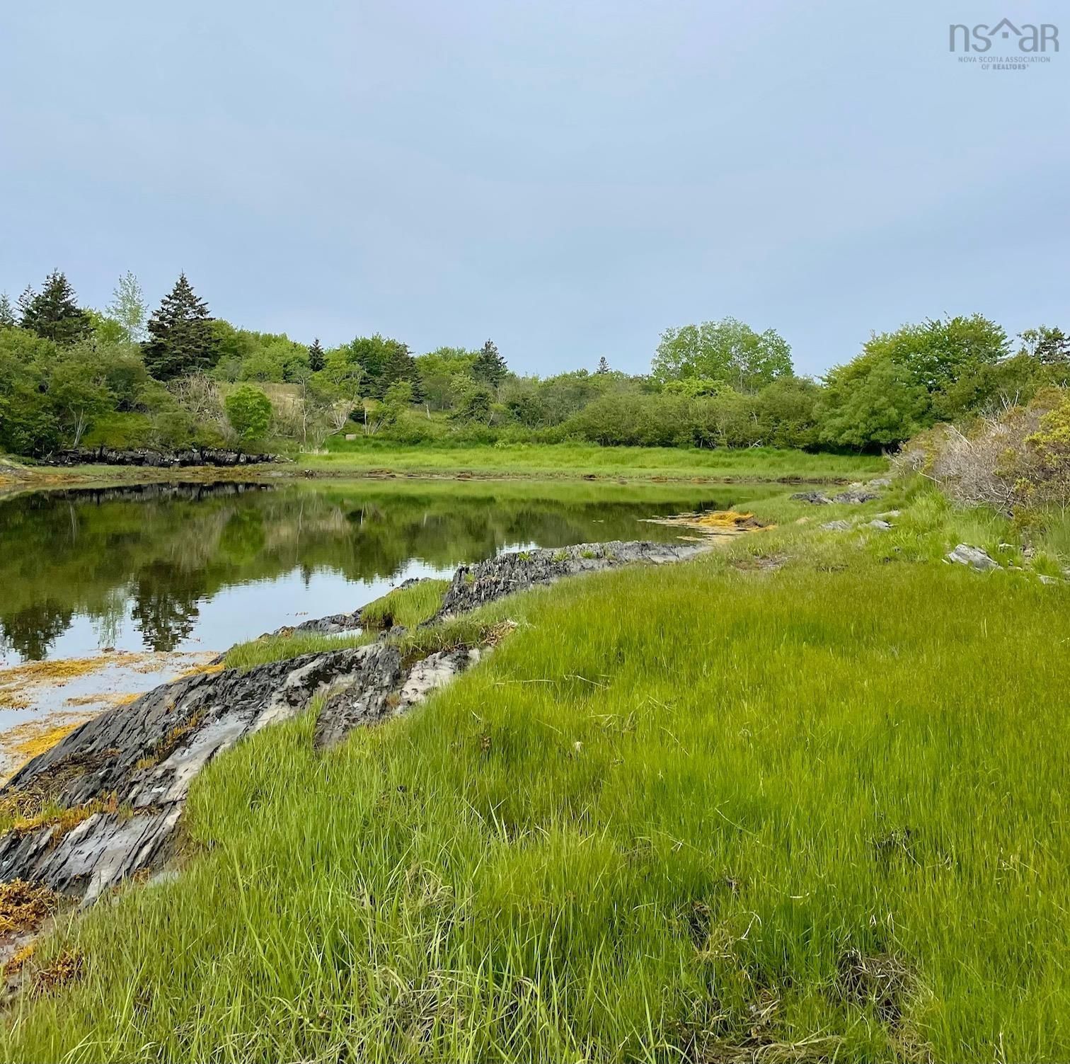 Main Photo: 70 Stonehurst Road in Blue Rocks: 405-Lunenburg County Vacant Land for sale (South Shore)  : MLS®# 202205228