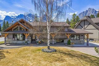 Photo 1: 1201 16 Street: Canmore Detached for sale : MLS®# A2047328