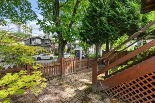 Photo 39: 3648 TURNER Street in Vancouver: Renfrew VE House for sale (Vancouver East)  : MLS®# R2892433