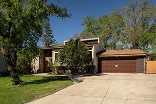 Photo 25: 247 Speers Road in Winnipeg: Windsor Park House for sale (2G)  : MLS®# 202312139