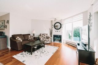 Photo 11: 507 71 Jamieson Court in New Westminster: Fraserview VE Condo for sale