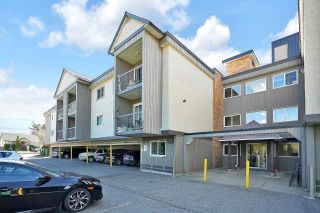 Photo 4: 233 1783 AGASSIZ-ROSEDALE NO 9 Highway: Agassiz Condo for sale in "Northgate" : MLS®# R2877831