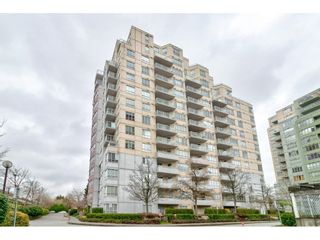 Photo 3: 402 3455 ASCOT Place in Vancouver: Collingwood VE Condo for sale in "QUEEN's COURT" (Vancouver East)  : MLS®# R2635711
