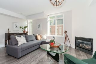 Photo 5: 328 415 Jarvis Street in Toronto: Cabbagetown-South St. James Town Condo for sale (Toronto C08)  : MLS®# C7341602