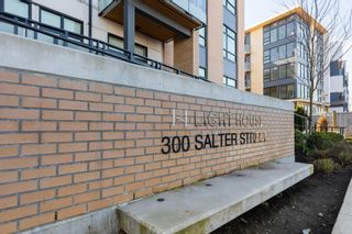 Photo 22: 120 300 SALTER Street in New Westminster: Queensborough Condo for sale in "LIGHTHOUSE" : MLS®# R2871941