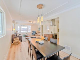 Photo 9: 25 Tuxedo Avenue in Winnipeg: River Heights Residential for sale (1C)  : MLS®# 202329840