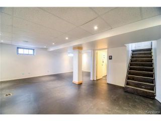 Photo 14: 67 Thorndale Avenue in WINNIPEG: St Vital Residential for sale (South East Winnipeg)  : MLS®# 1427856