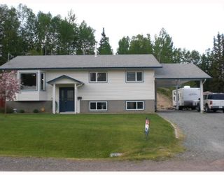 Photo 5: 2060 CROFT RD in Prince_George: Ingala House for sale (PG City North (Zone 73))  : MLS®# N192815