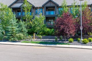 Photo 27: 104 45 Aspenmont Heights SW in Calgary: Aspen Woods Apartment for sale : MLS®# A2028160
