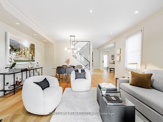 Photo 8: 35 Balmoral Avenue in Toronto: Yonge-St. Clair House (2-Storey) for sale (Toronto C02)  : MLS®# C8035828