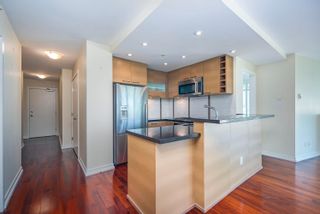 Photo 8: 304 1690 W 8TH Avenue in Vancouver: Fairview VW Condo for sale in "MUSEE" (Vancouver West)  : MLS®# R2864378