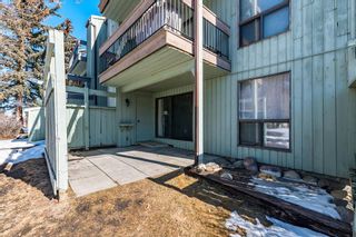 Photo 24: 116 10120 Brookpark Boulevard SW in Calgary: Braeside Apartment for sale : MLS®# A2033557