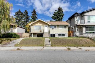 Main Photo: 4136 7 Avenue SW in Calgary: Rosscarrock Detached for sale : MLS®# A2079013