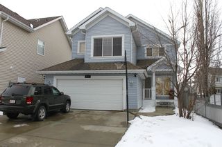 Photo 1: 8715 11 Avenue in Edmonton: Zone 53 House for sale : MLS®# E4270818