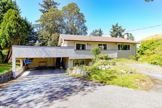Main Photo: 908 Rankin Rd in Esquimalt: Es Kinsmen Park House for sale : MLS®# 955514