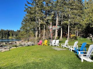 Photo 16: Oceanfront resort for sale Vancouver Island BC: Business with Property for sale : MLS®# 908250