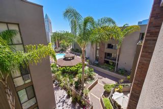 Main Photo: DOWNTOWN Condo for sale : 2 bedrooms : 850 State Street #412 in San Diego