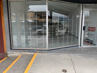 Photo 1: 5523 WHARF Avenue in Sechelt: Sechelt District Office for lease (Sunshine Coast)  : MLS®# C8049907