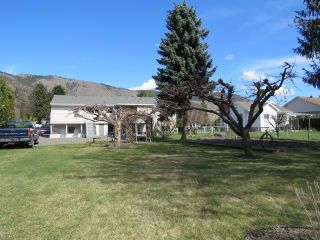 Photo 8: 2677 THOMPSON DRIVE in : Valleyview House for sale (Kamloops)  : MLS®# 127618