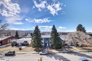 Photo 48: 4514 73 Street NW in Calgary: Bowness Row/Townhouse for sale : MLS®# A1081394