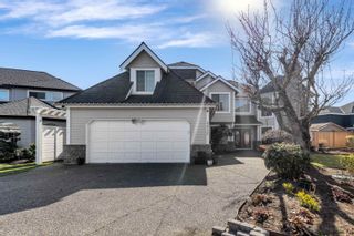 Photo 1: 4415 63A Street in Delta: Holly House for sale (Ladner)  : MLS®# R2766947
