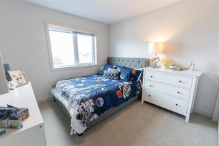 Photo 31: 43 Birch Point Place in Winnipeg: South Pointe Residential for sale (1R)  : MLS®# 202114638