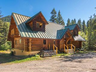 Photo 6: 8100 TYAUGHTON LAKE Road: Lillooet House for sale (South West)  : MLS®# 169783