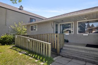 Photo 33: 3909 & 3911 10 Avenue SW in Calgary: Rosscarrock Full Duplex for sale : MLS®# A2053668