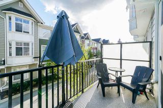 Photo 16: 72 20852 77A AVENUE in Langley: Willoughby Heights Townhouse for sale : MLS®# R2398984